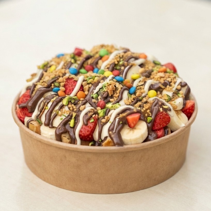 Kova Waffle