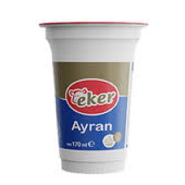 Ayran (20 cl.)