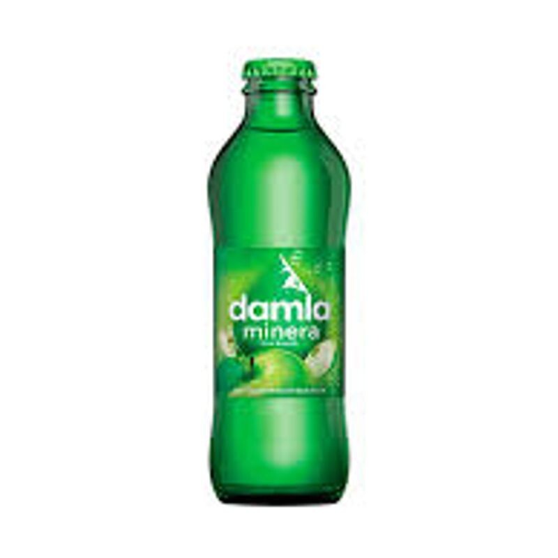 Elmalı Soda