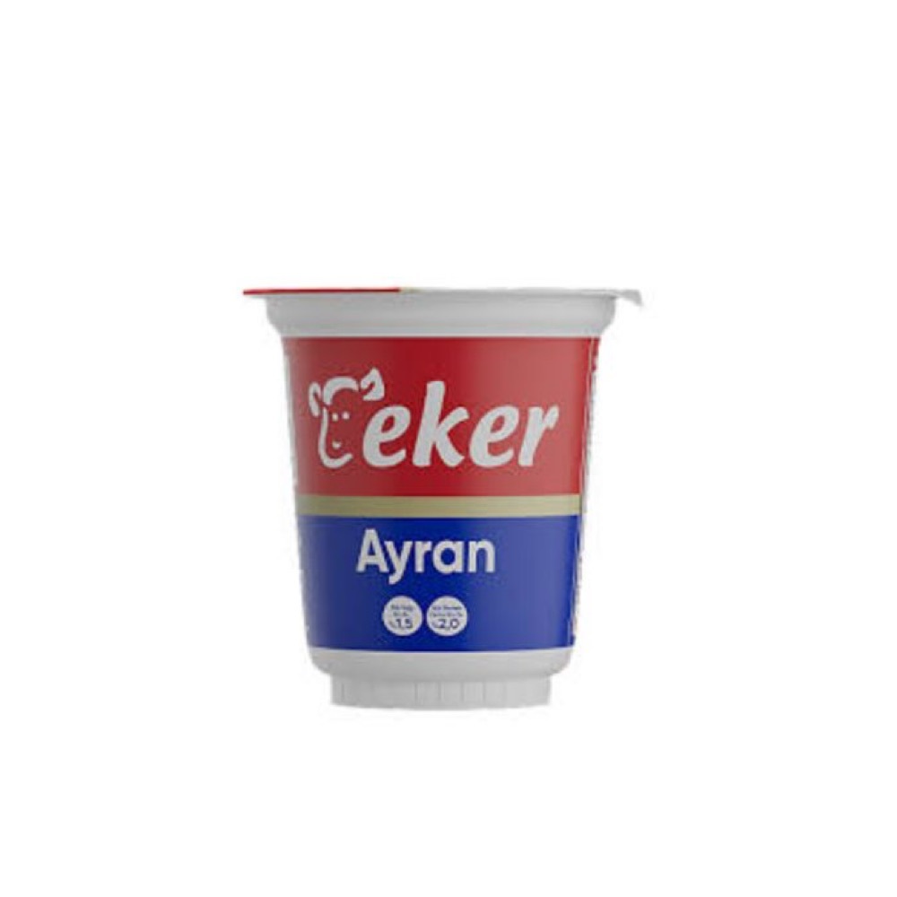 Ayran Büyük