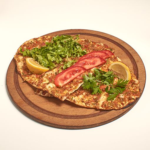 Lahmacun