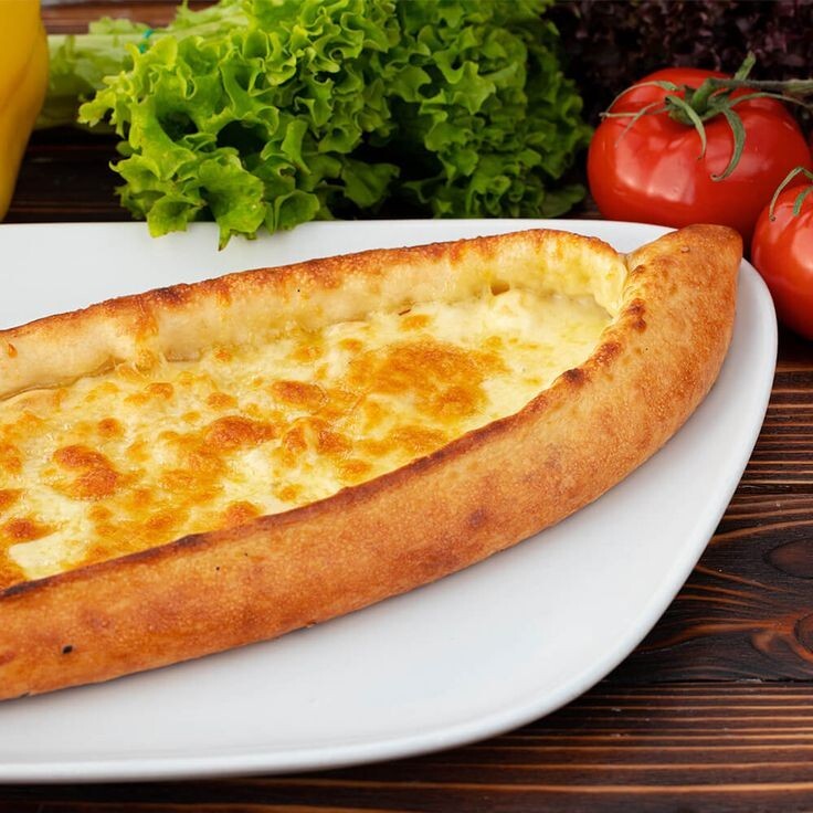 Kaşarlı Pide