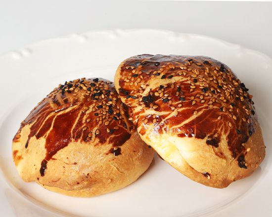 Peynirli Poğaça