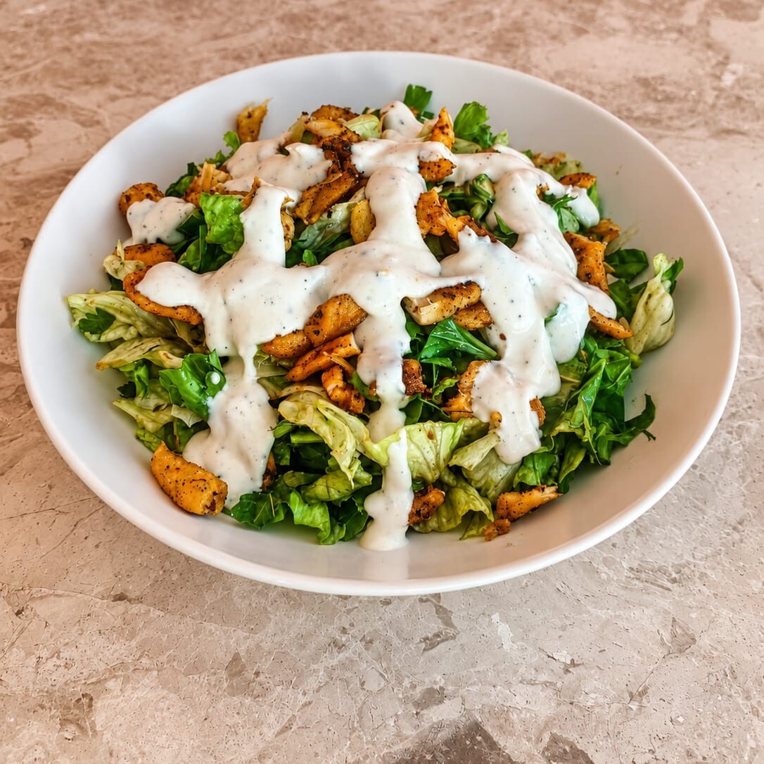 Özel Hardal Mevsim Salata