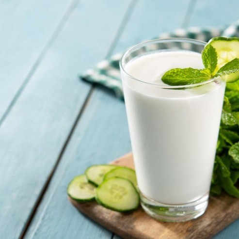 Küçük Ayran (20 cl.)