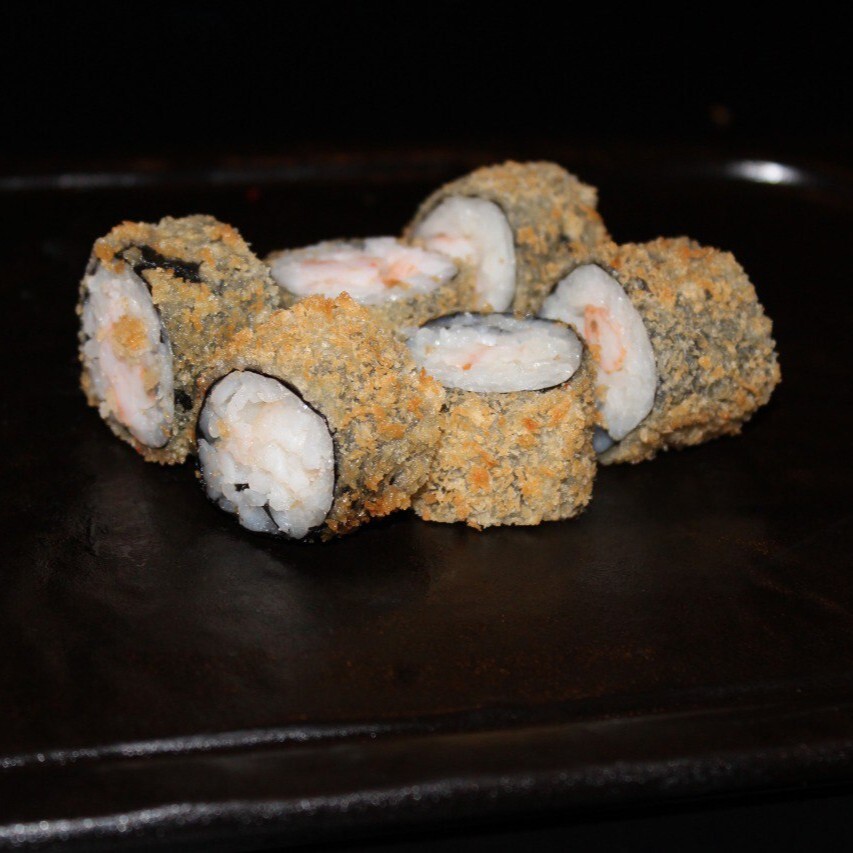 Ebi Maki Tempura