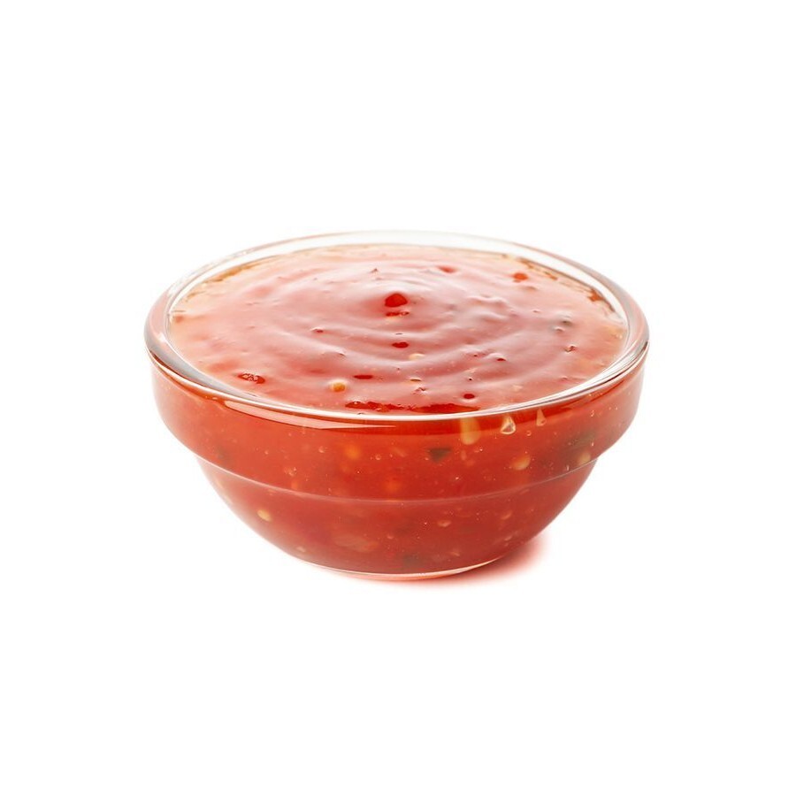 Sweet Chili Sos