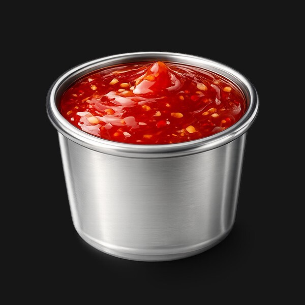 Sweet Chilli