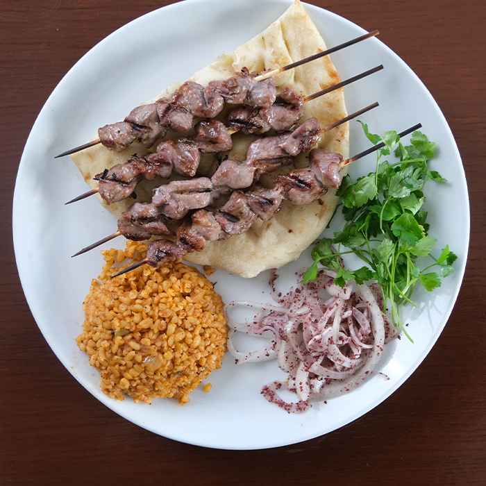 Çöp Şi̇ş
