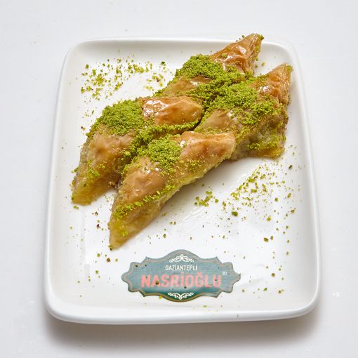 Kapalı Şöbiyet (1000gr)