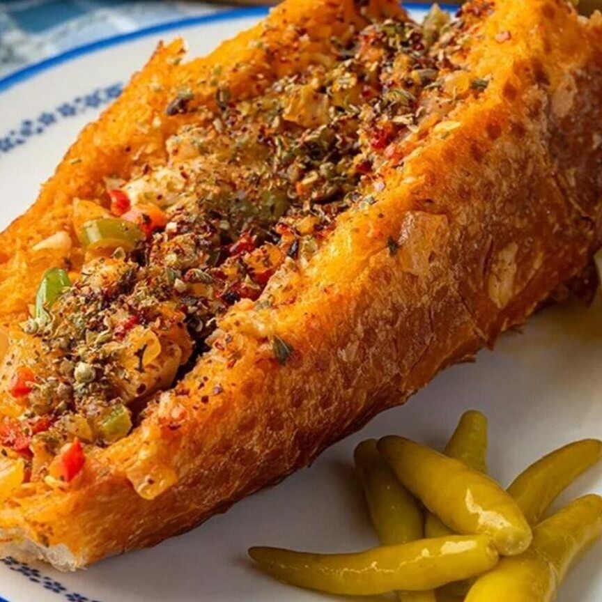 Kokoreç