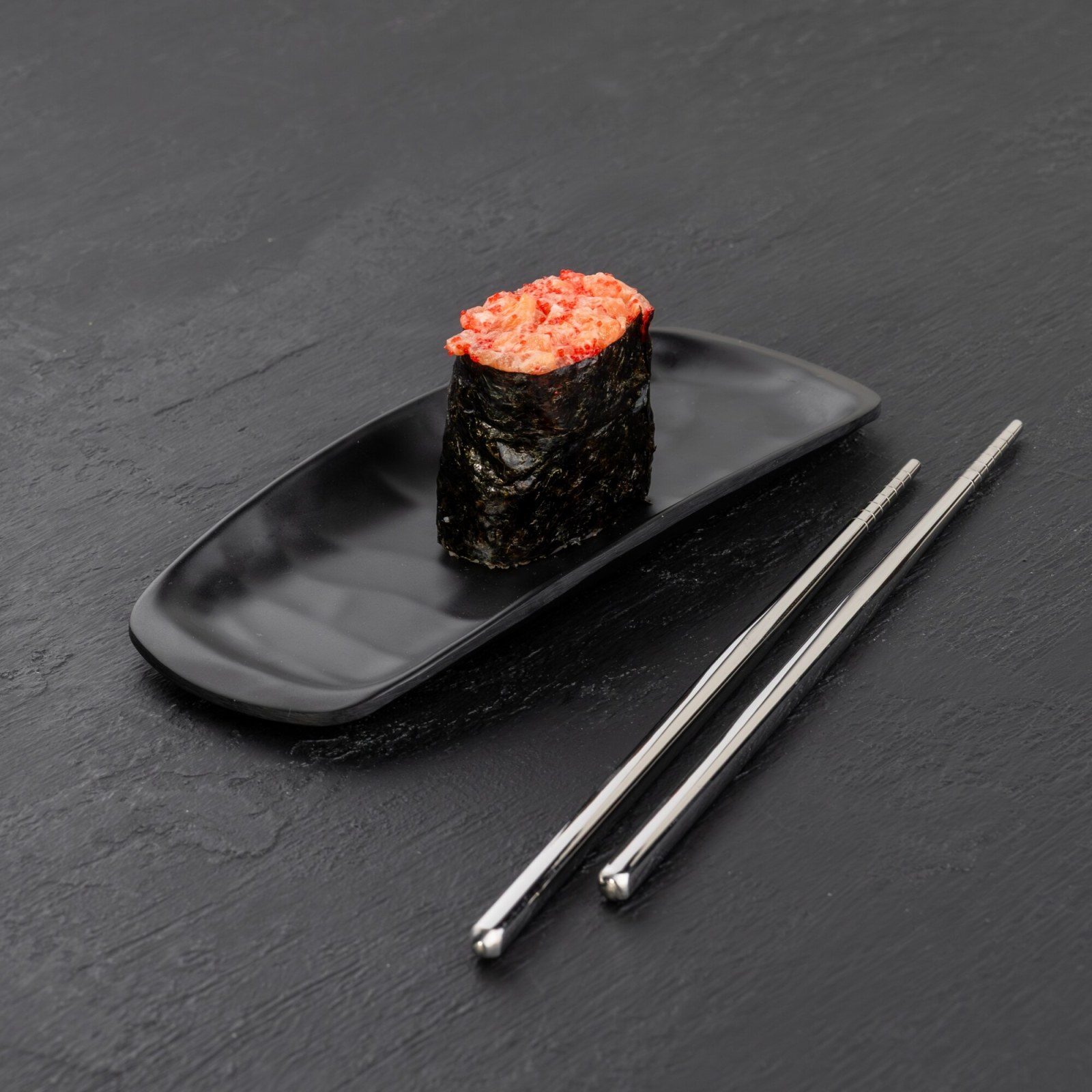 Sake gunkan (1 adet)