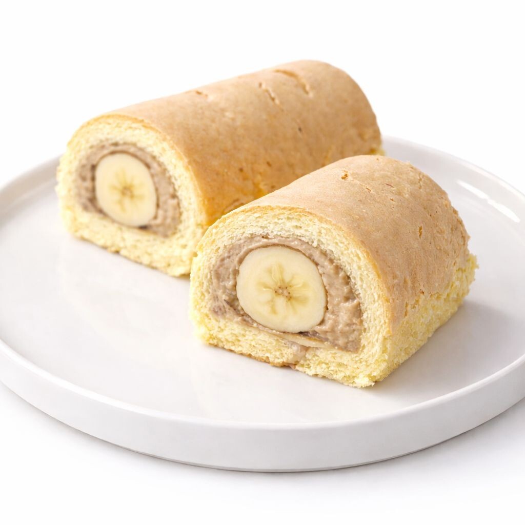 Muzlu Rulo 1 Kg