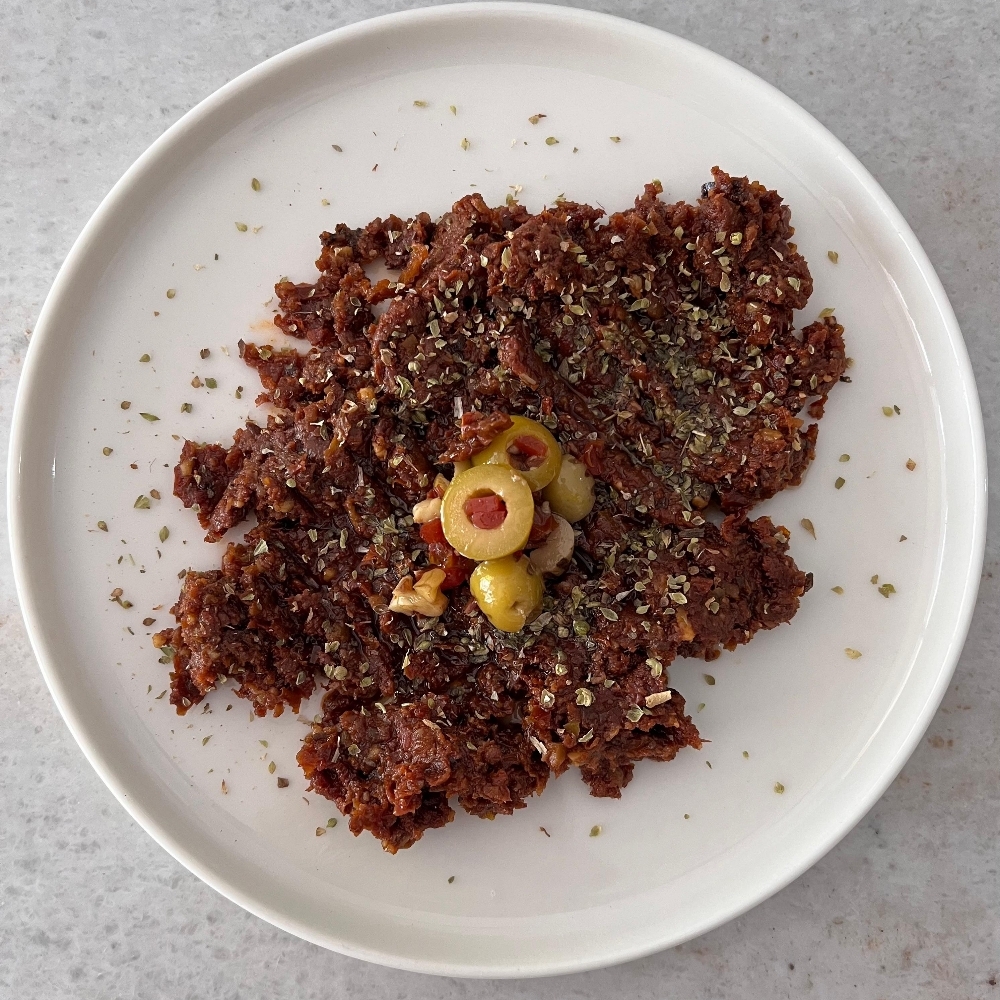 Tapenade