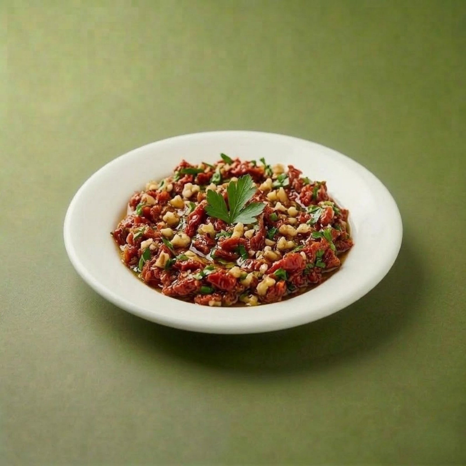 Cevizli Kuru Domates Salatası (250 gr.)