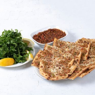 Kıymalı Mevlana Pide