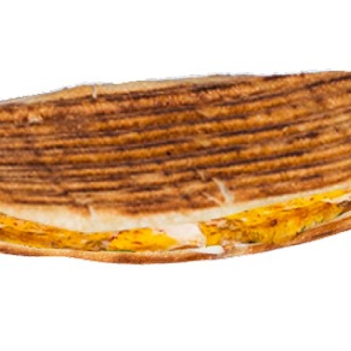 Yumurtalı Karışık Tost