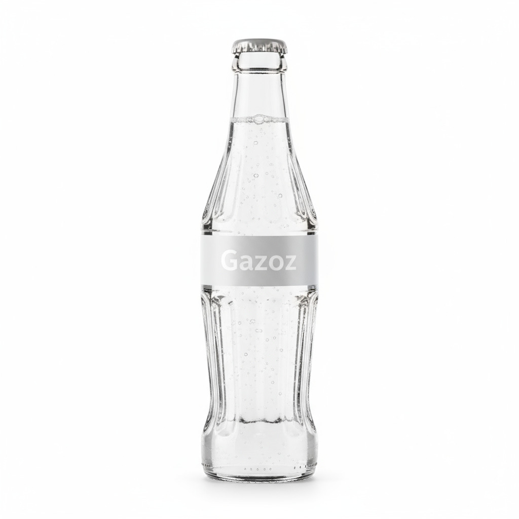 Gazoz