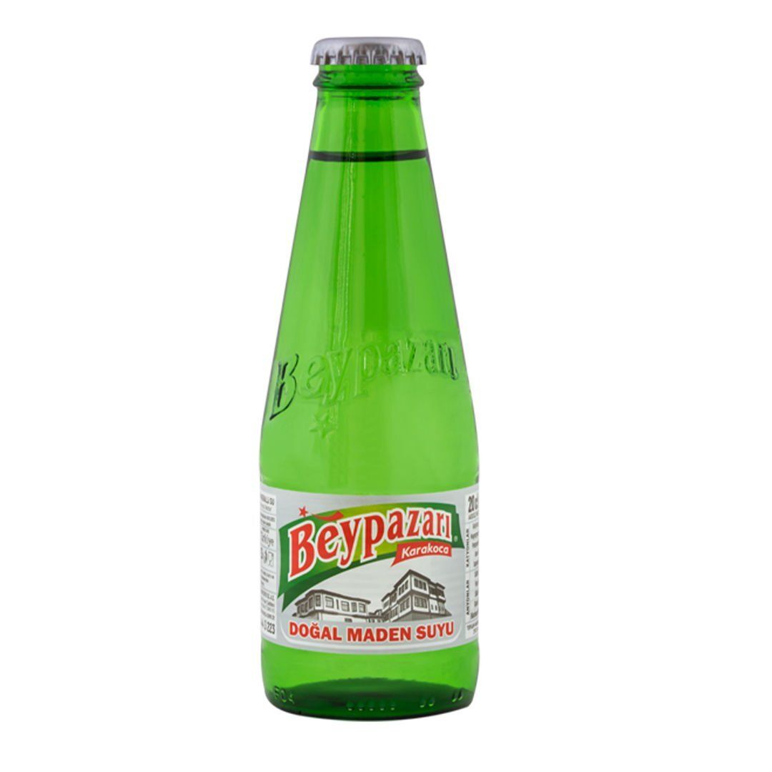 Beypazarı Soda (20 cl.)