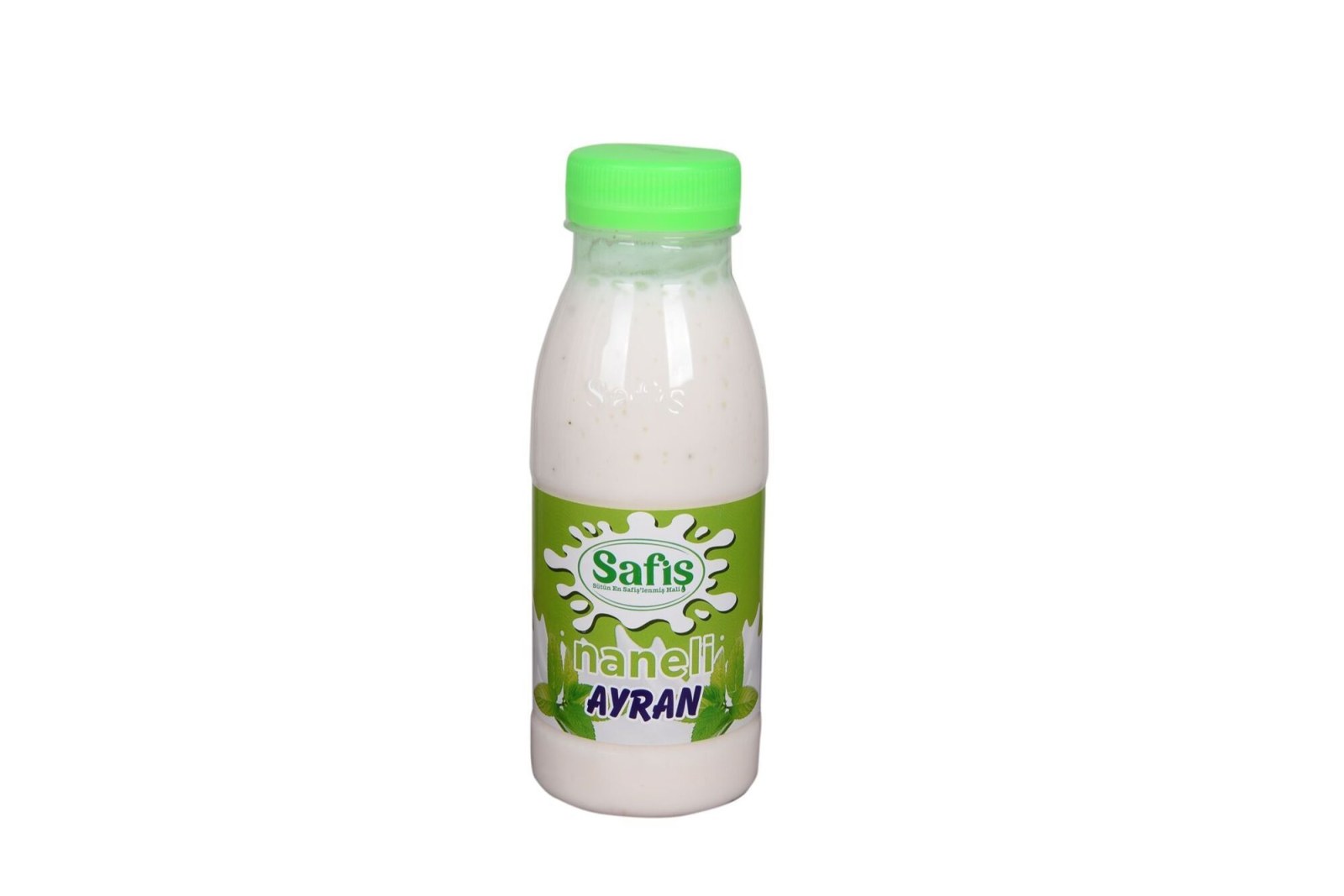 Safiş Naneli Ayran