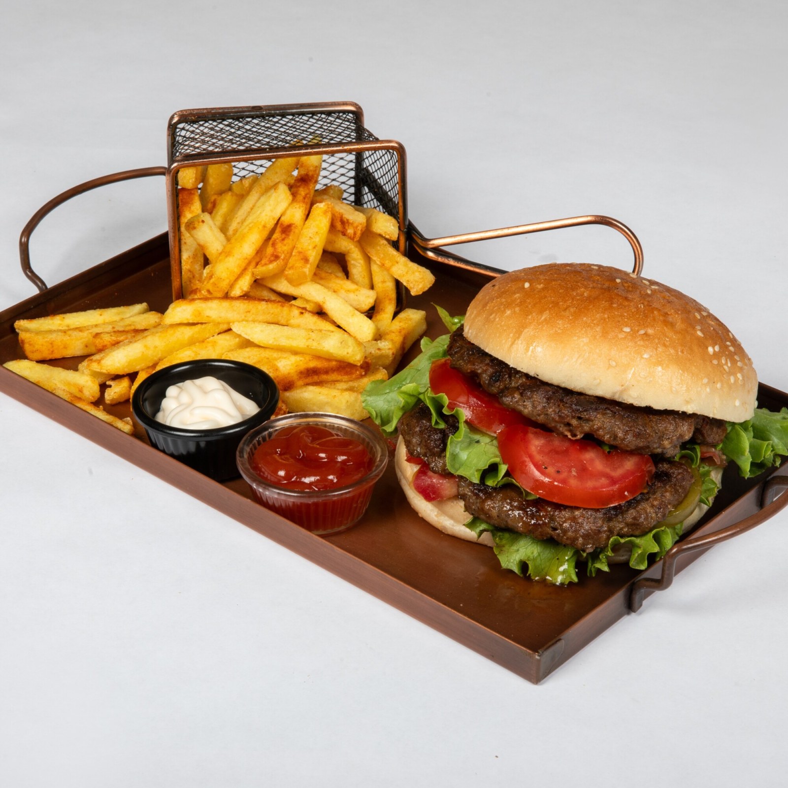 Big Boys Burger