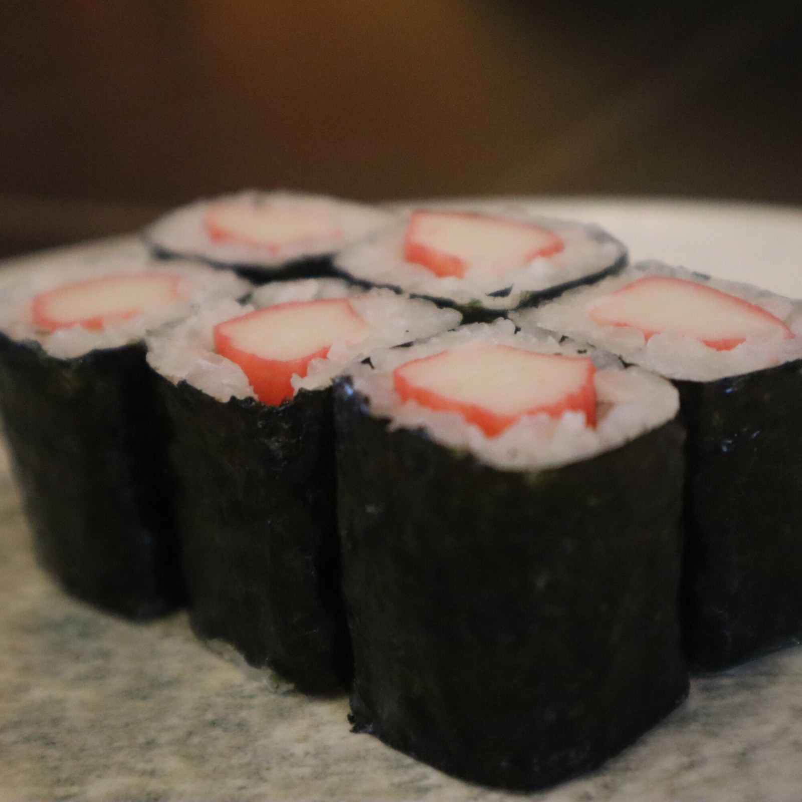 Kani Maki