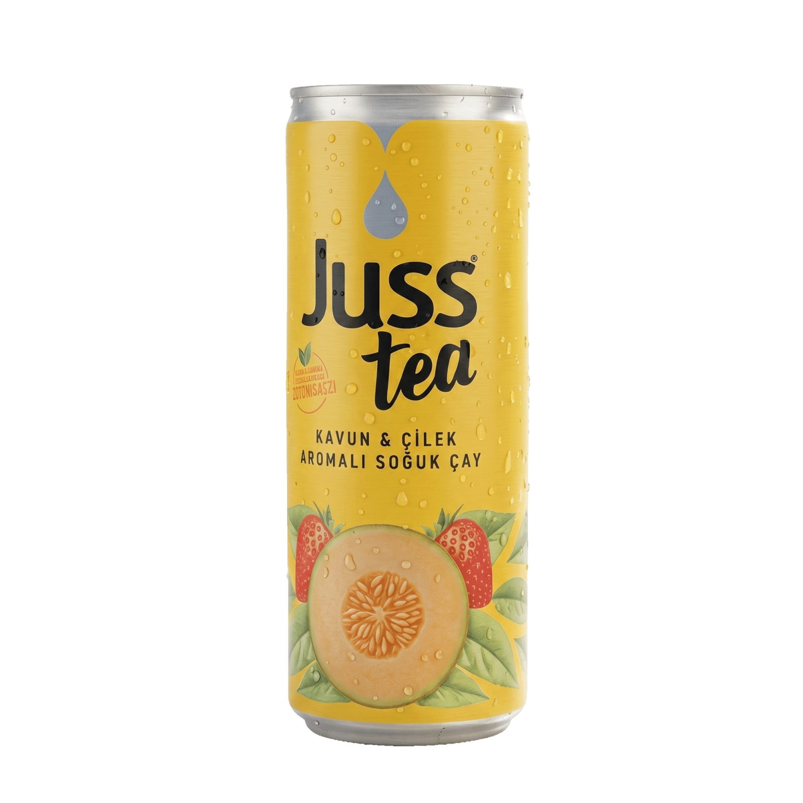 Jusstea Kavun Çilek