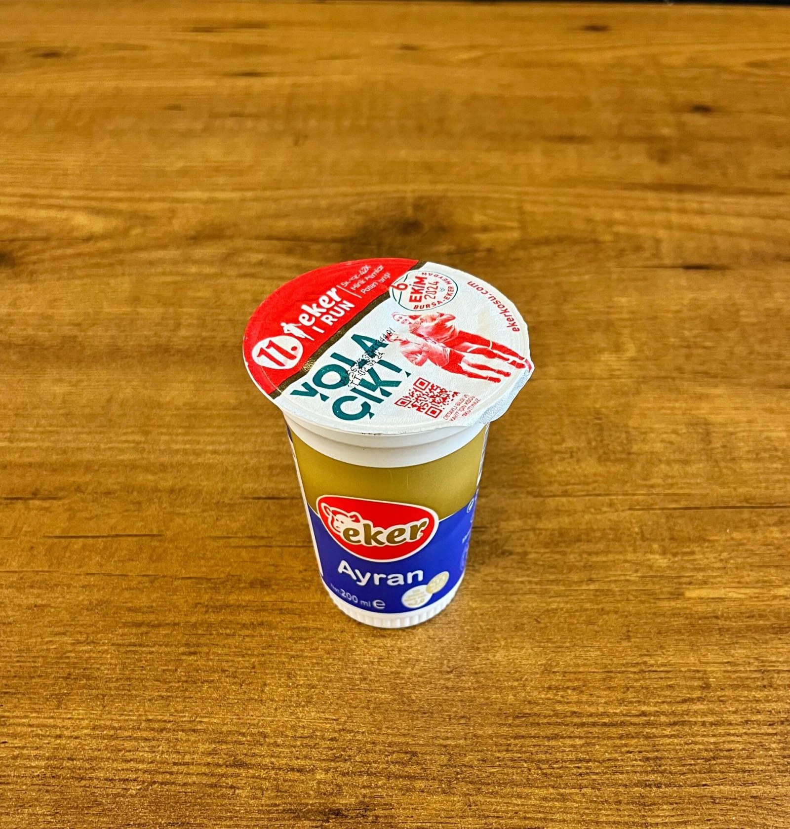 Ayran (20 cl.)
