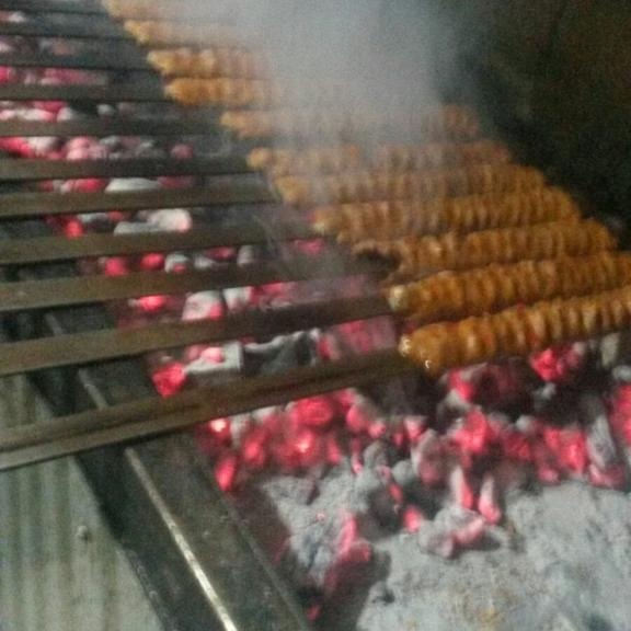 Adana Kebap