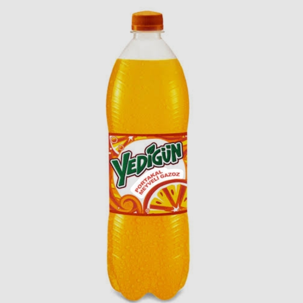 Yedigün (1 Litre)