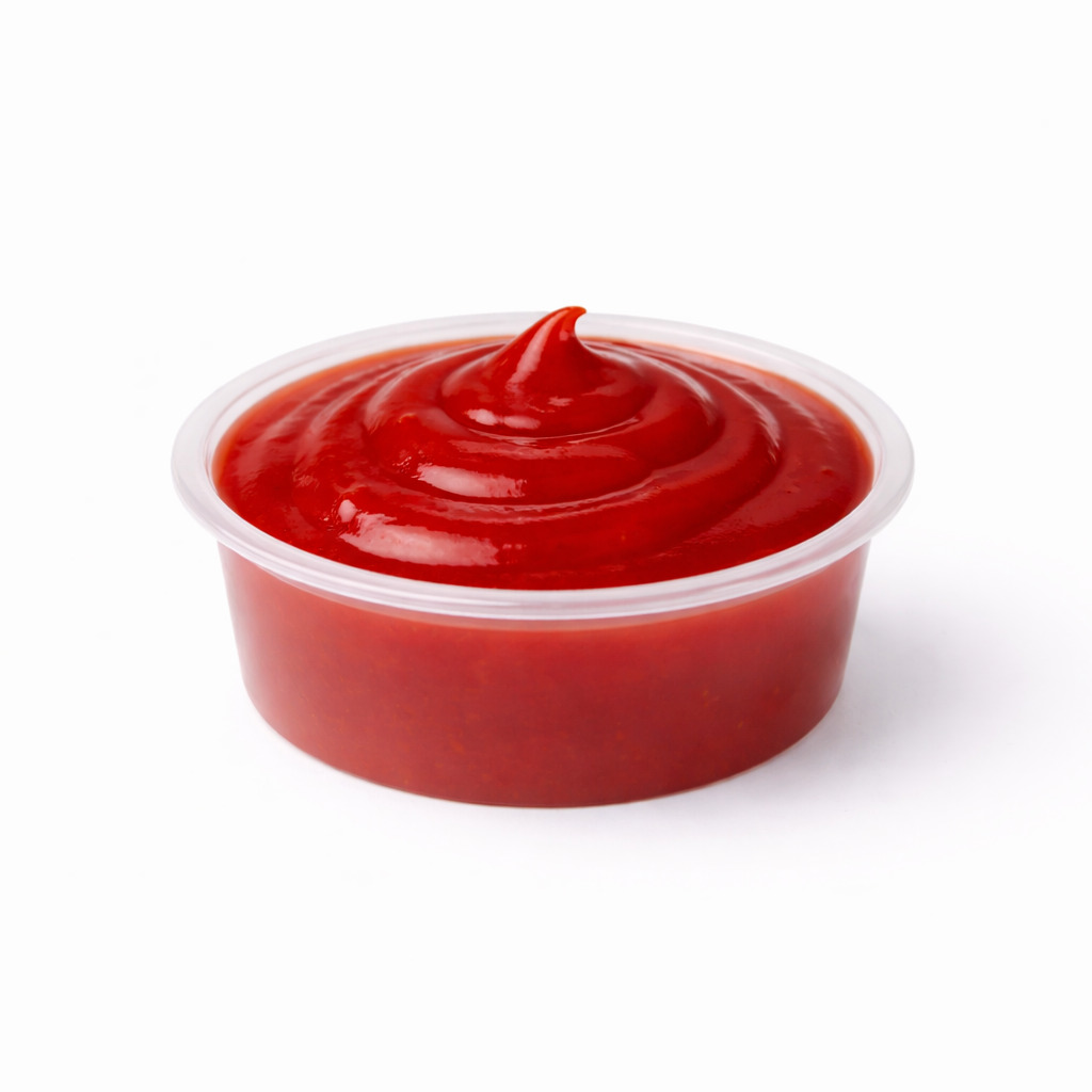 Hot Chilli Sos