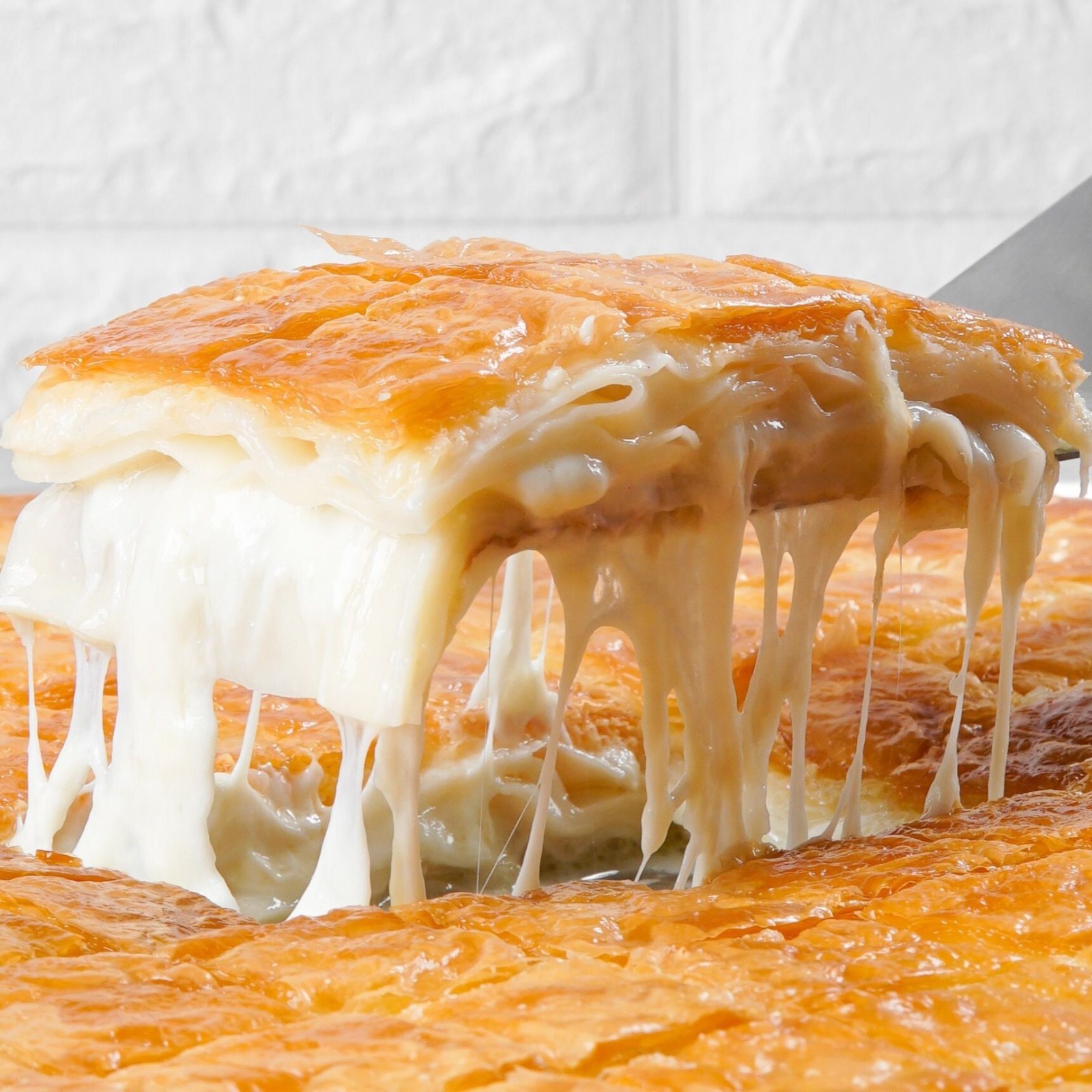 Peynirli Su Böreği (500 gr.)
