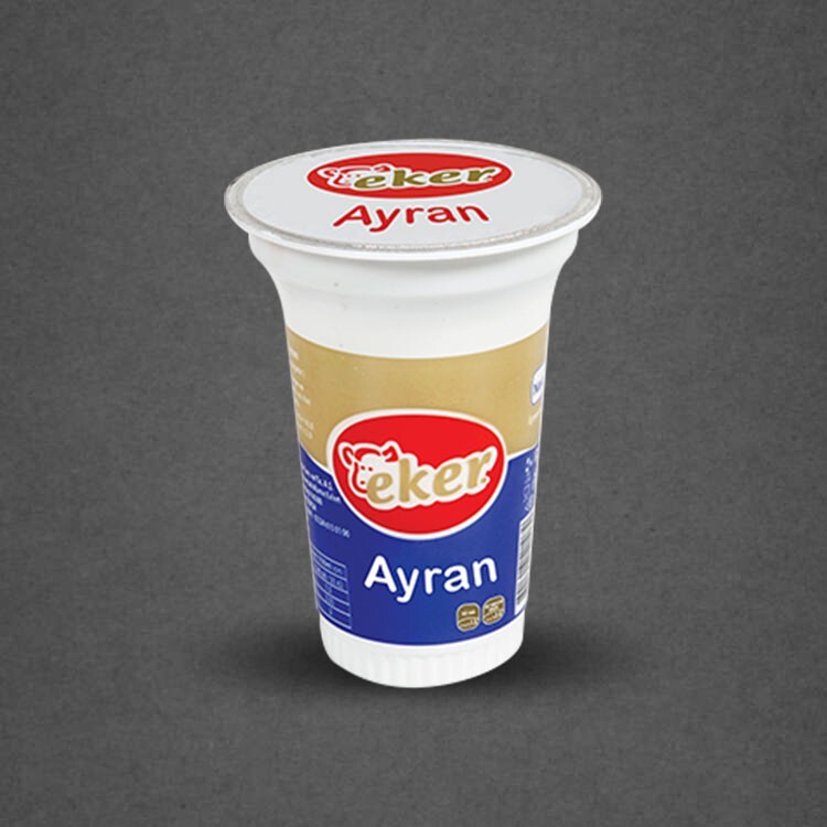 Kücük Ayran