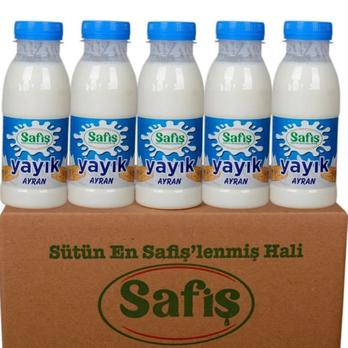 Yayık Ayran