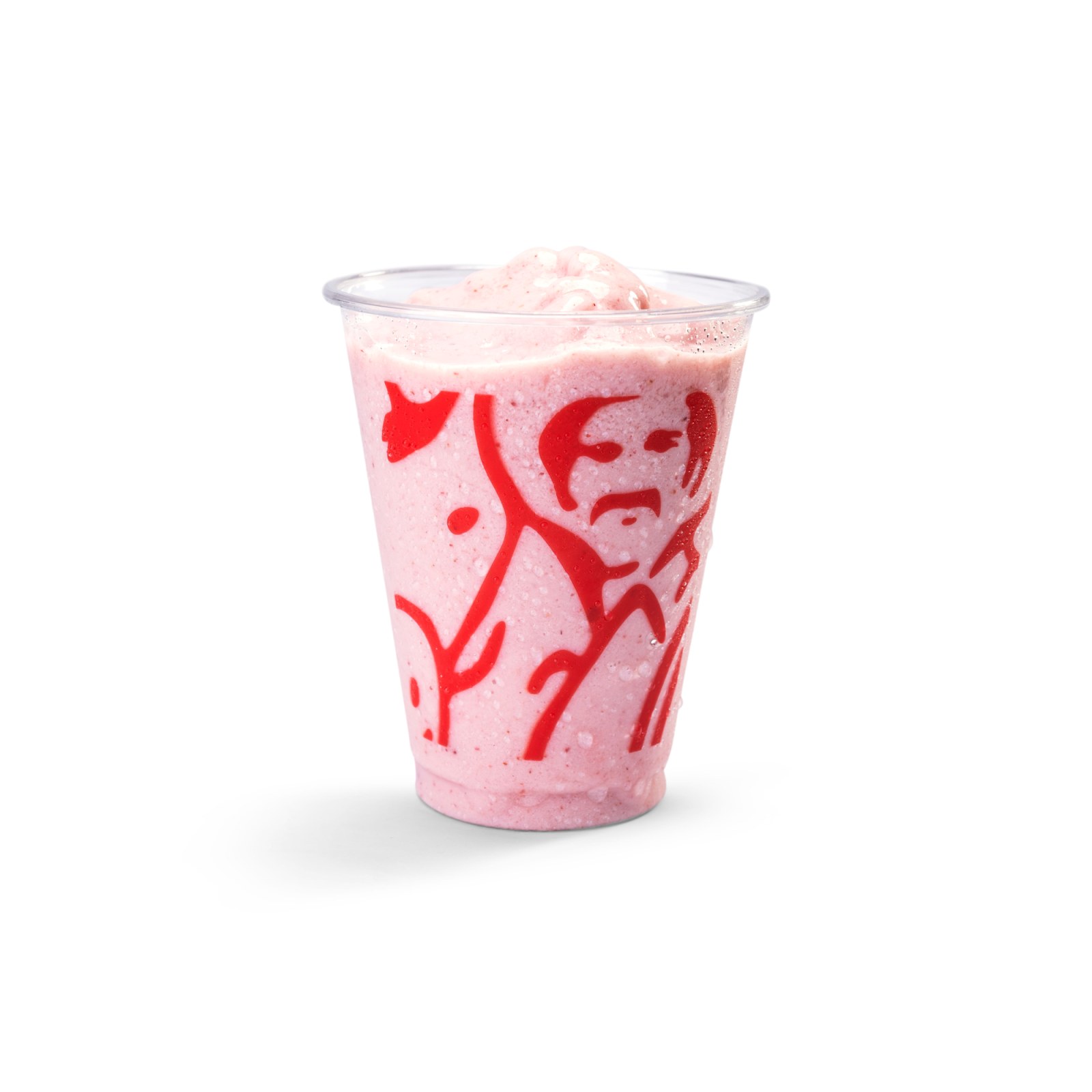 Fruppe Blackberry Water