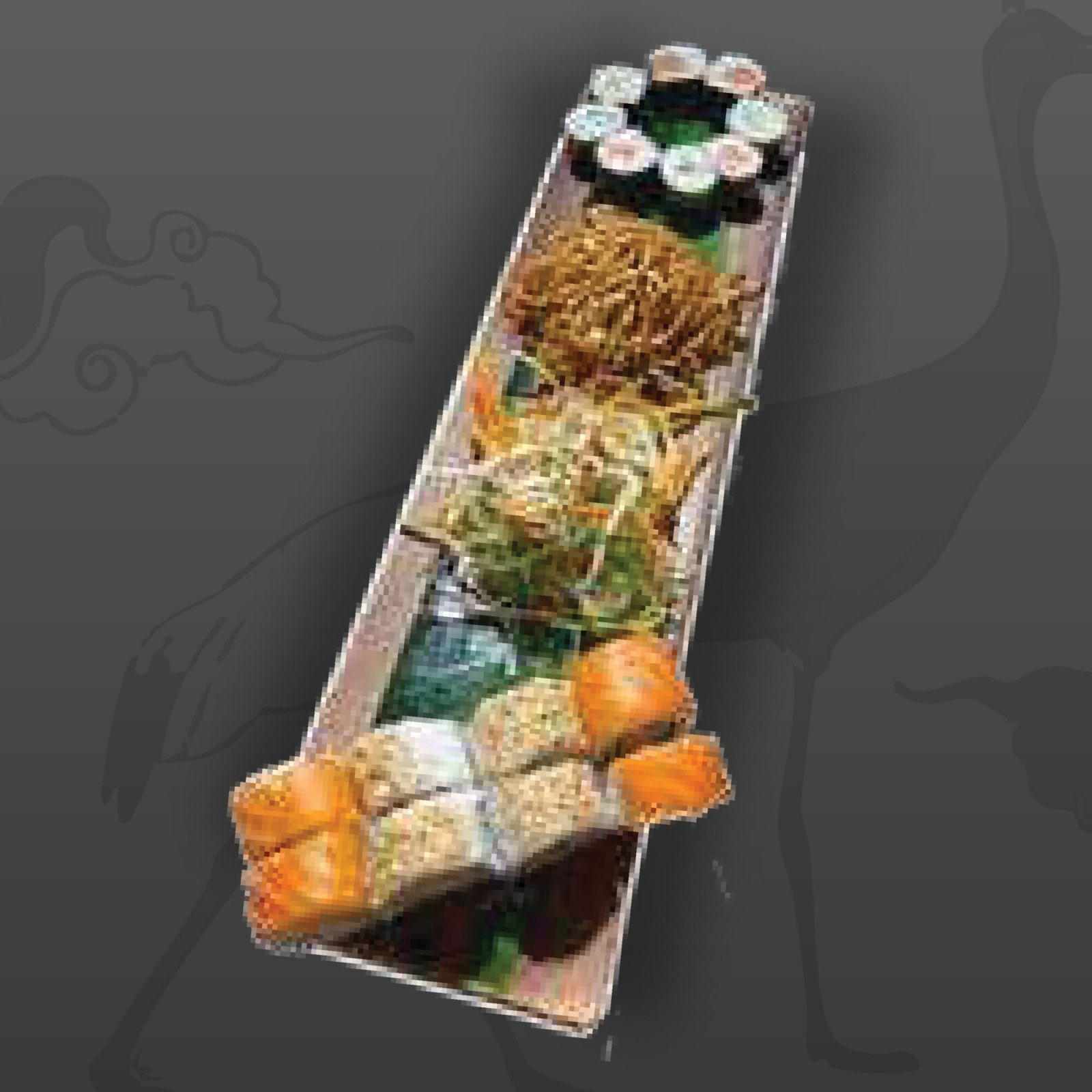 Bento 13