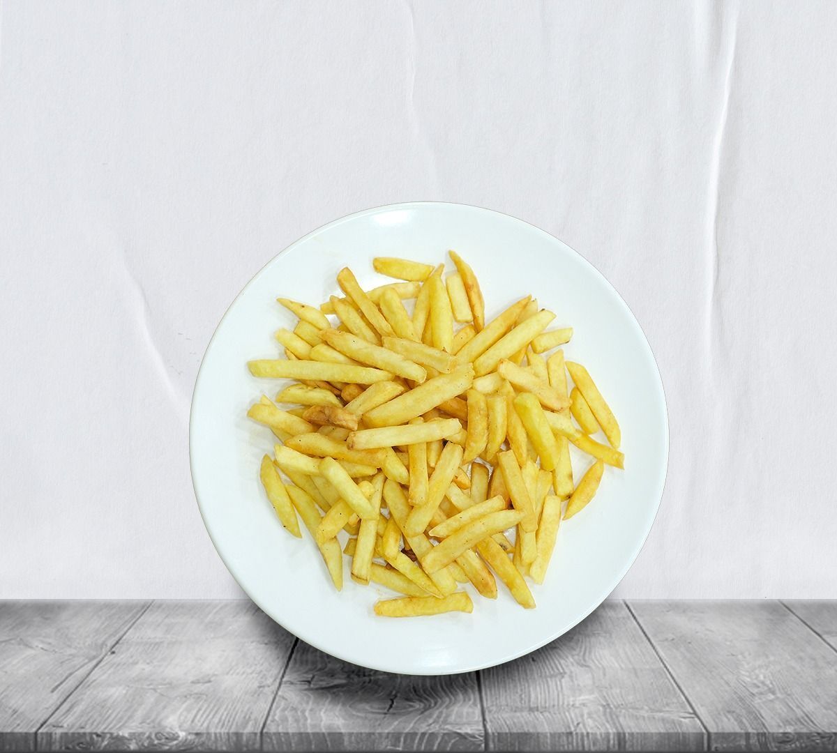Porsiyon Patates