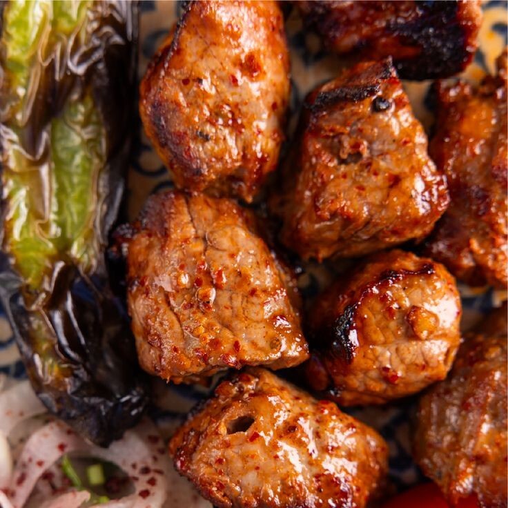 Karışık Kebap 2 Kişilik
