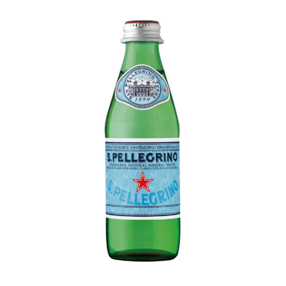 San Pellegrino