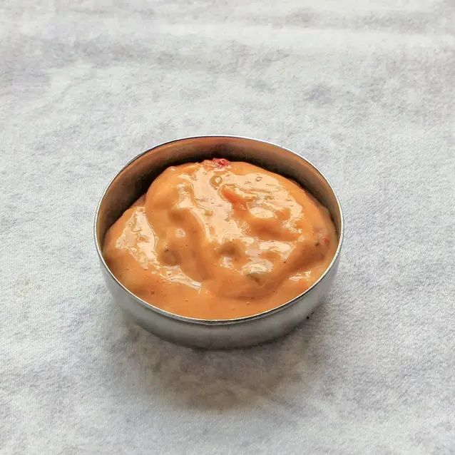 Mexican Sos (12 gr.)