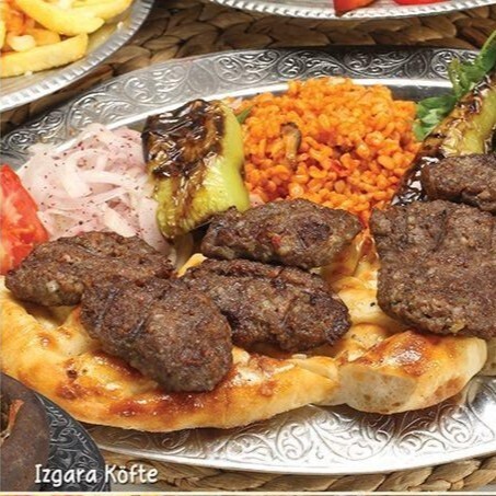 Kasap Köfte (500 gr)