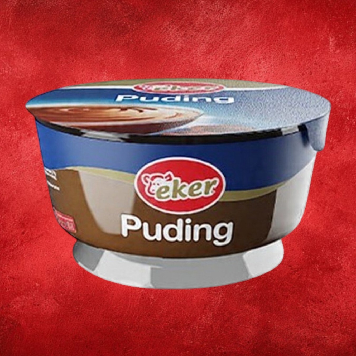 Eker Puding (100 gr.)