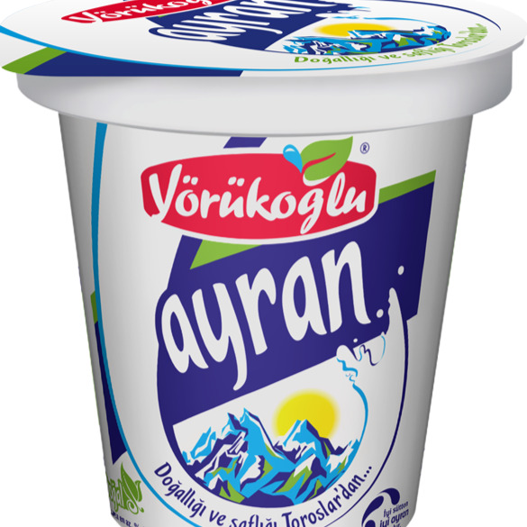 Büyük Ayran