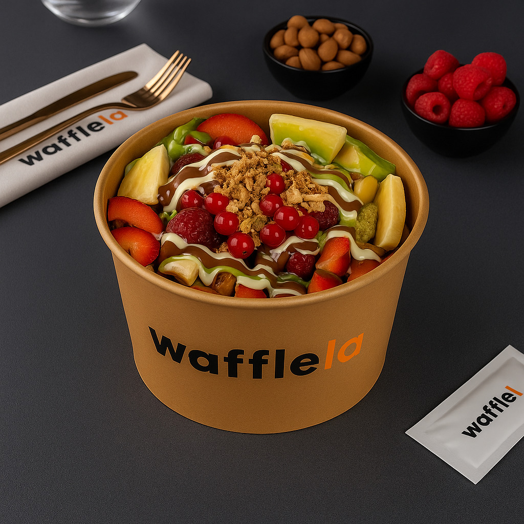 Premium Çıtır Bowl