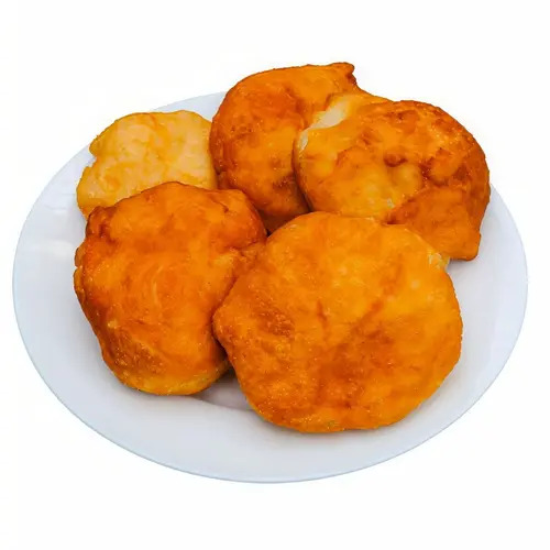 Pişi (6 Adet)