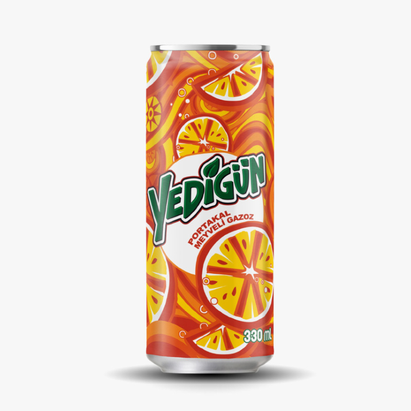 Yedigün