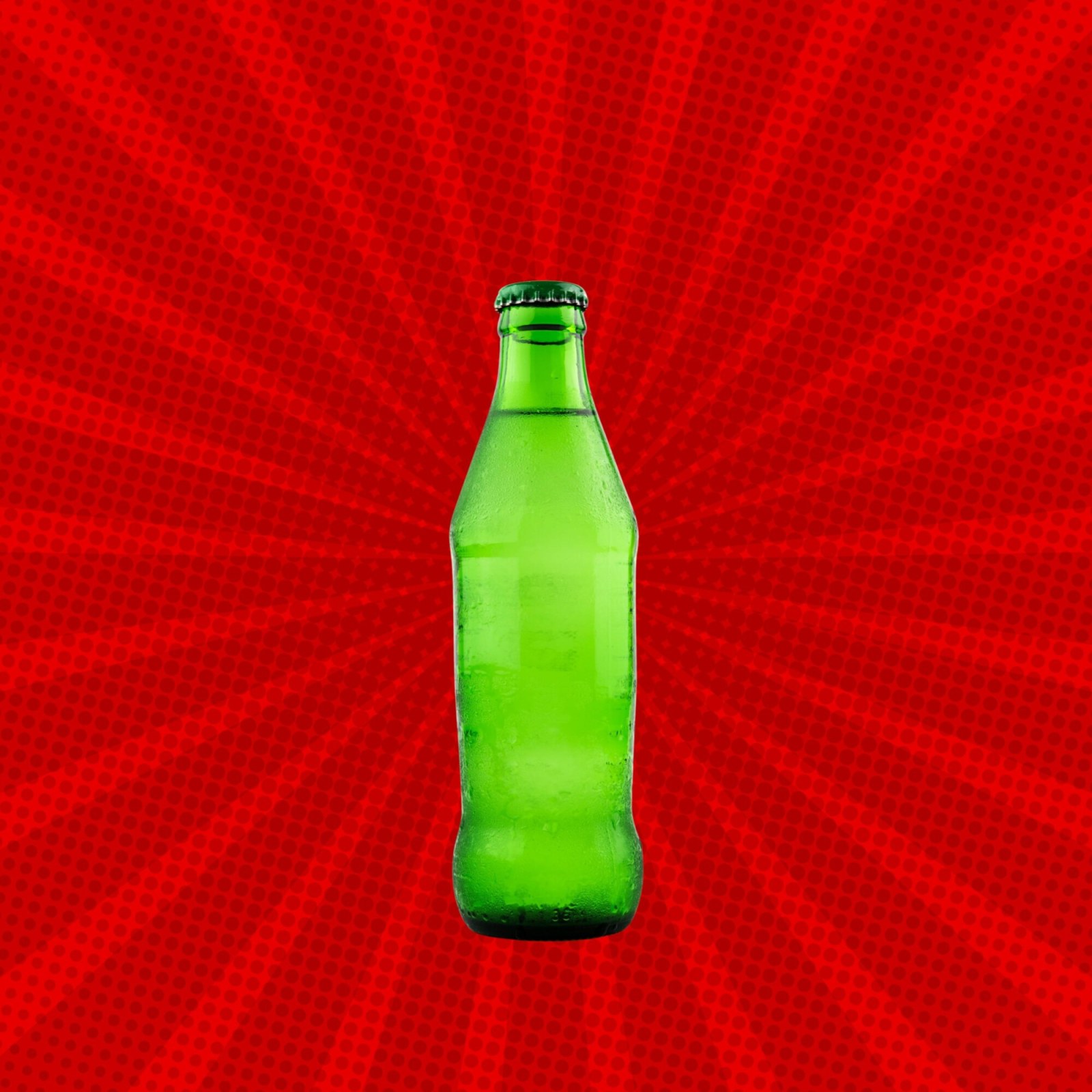 Soda