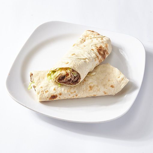 Et Döner Dürüm