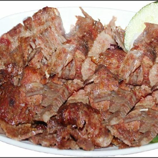 Et Döner Servis