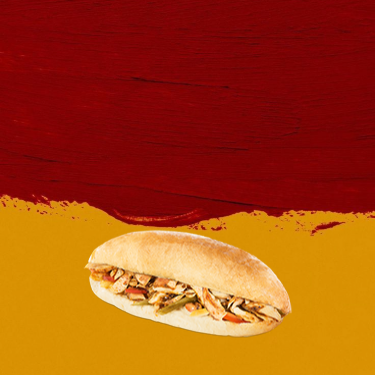 Yarım Ekmek
